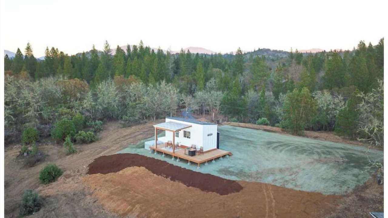 Photo of Outdoor in Grants Pass