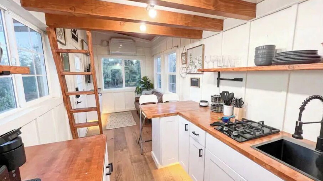 Photo of Kitchen in Grants Pass