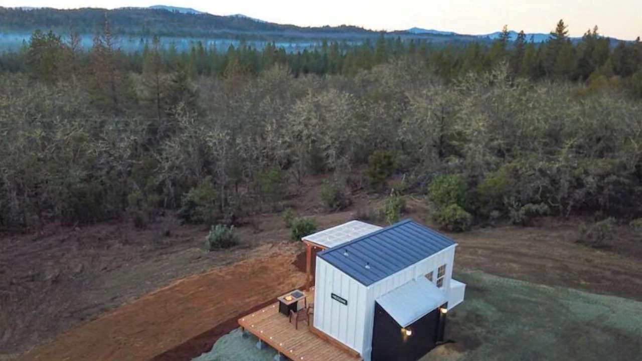 Photo of Outdoor in Grants Pass