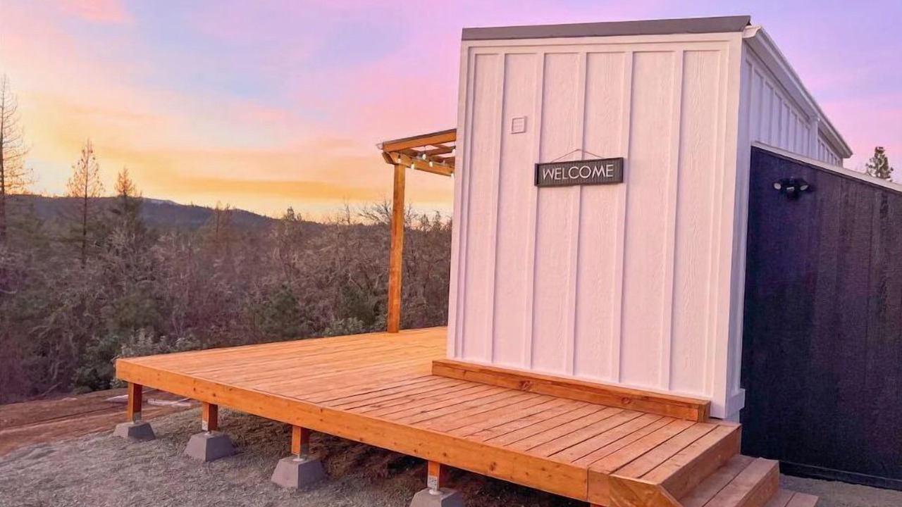 Photo of Outdoor in Grants Pass