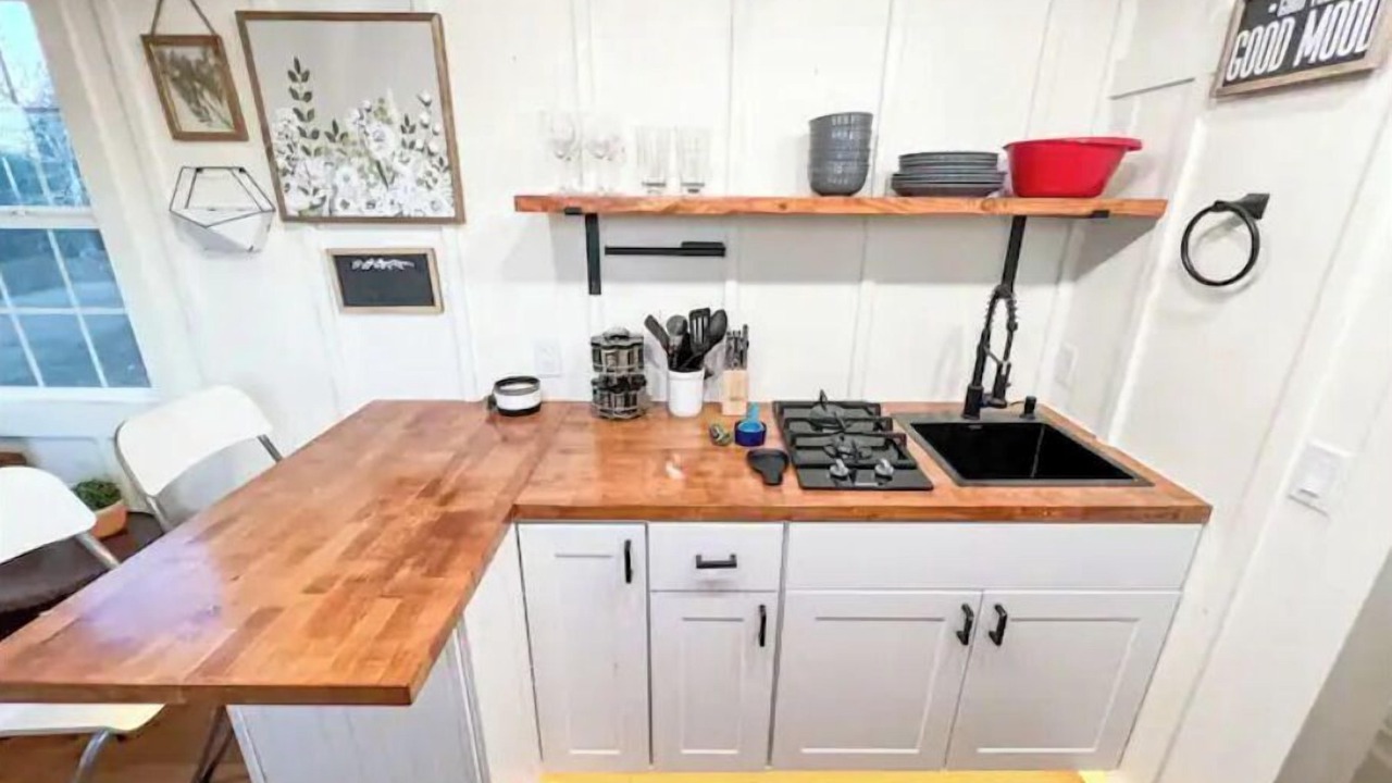 Photo of Kitchen in Grants Pass