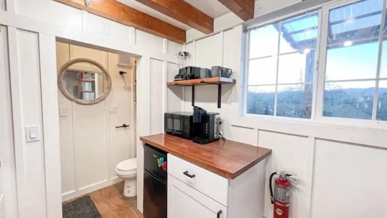 Photo of Kitchen in Grants Pass