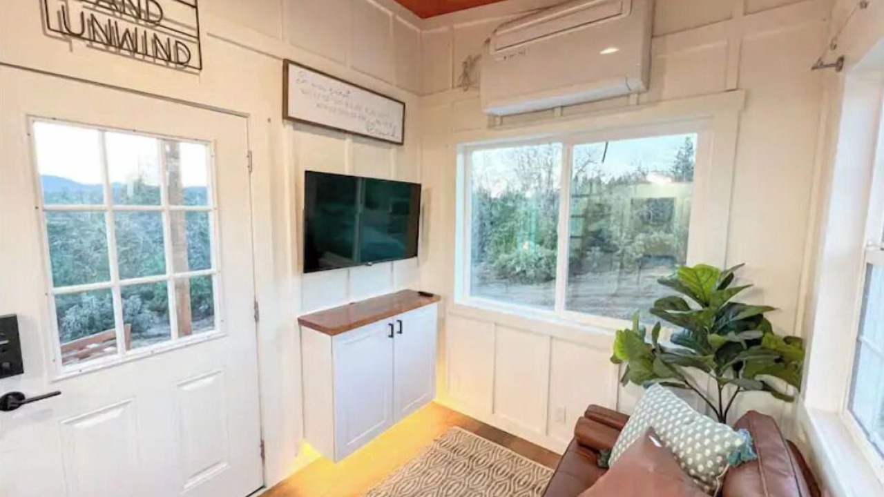 Photo of Livingroom in Grants Pass