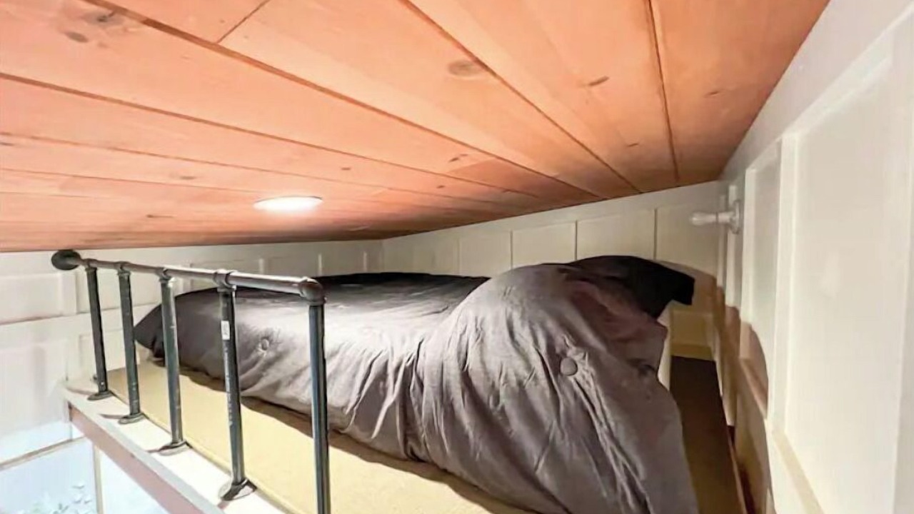 Photo of Bedroom in Grants Pass