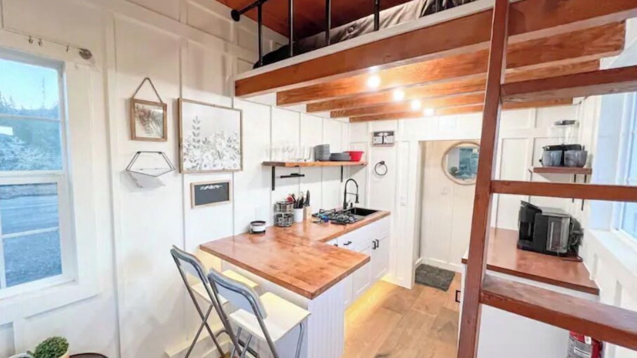 Photo of Kitchen in Grants Pass