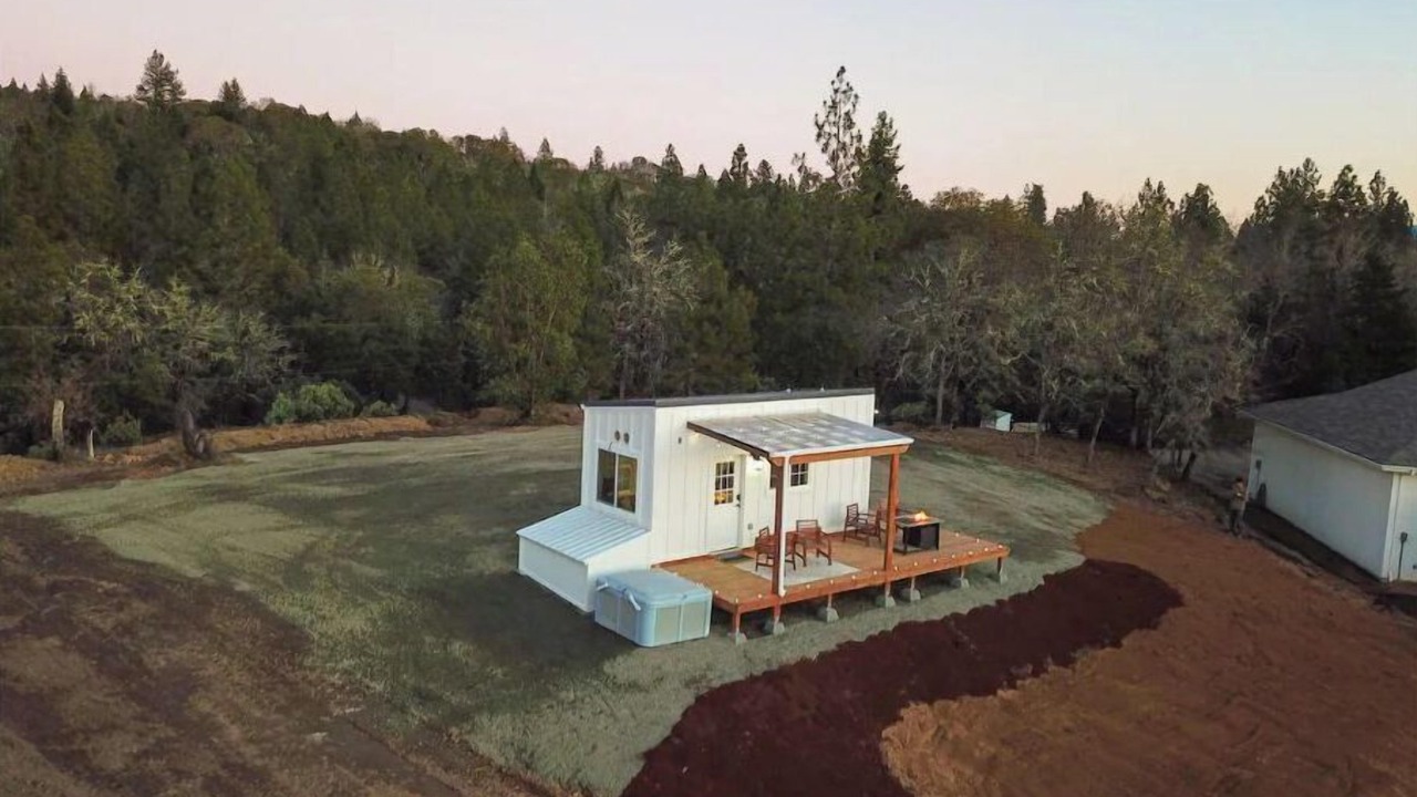 Photo of Outdoor in Grants Pass