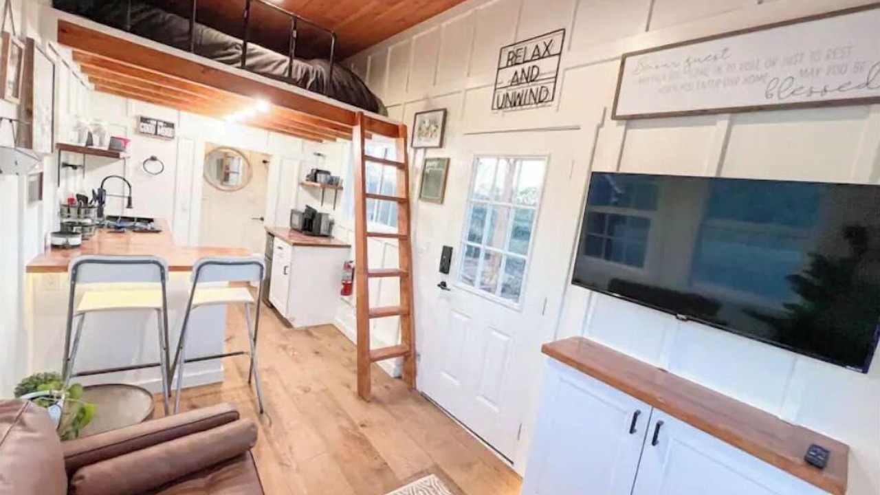 Photo of Livingroom in Grants Pass