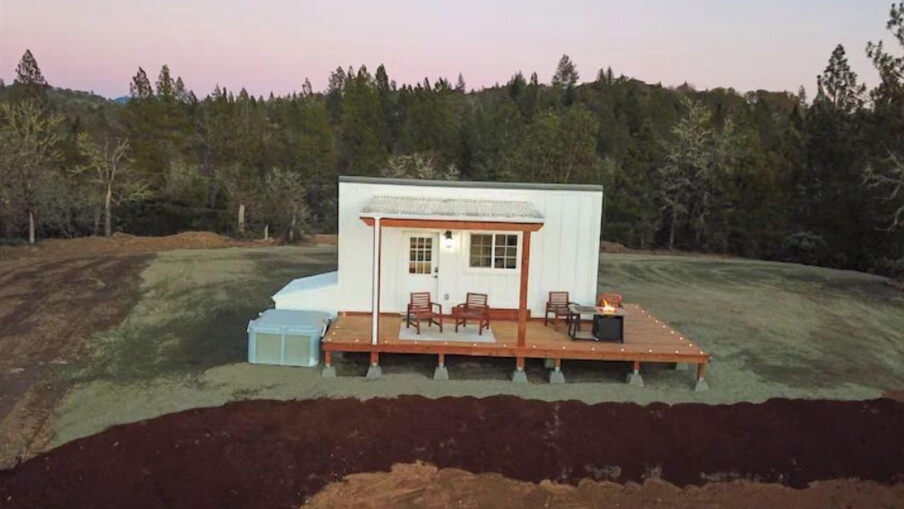 Photo of Outdoor in Grants Pass