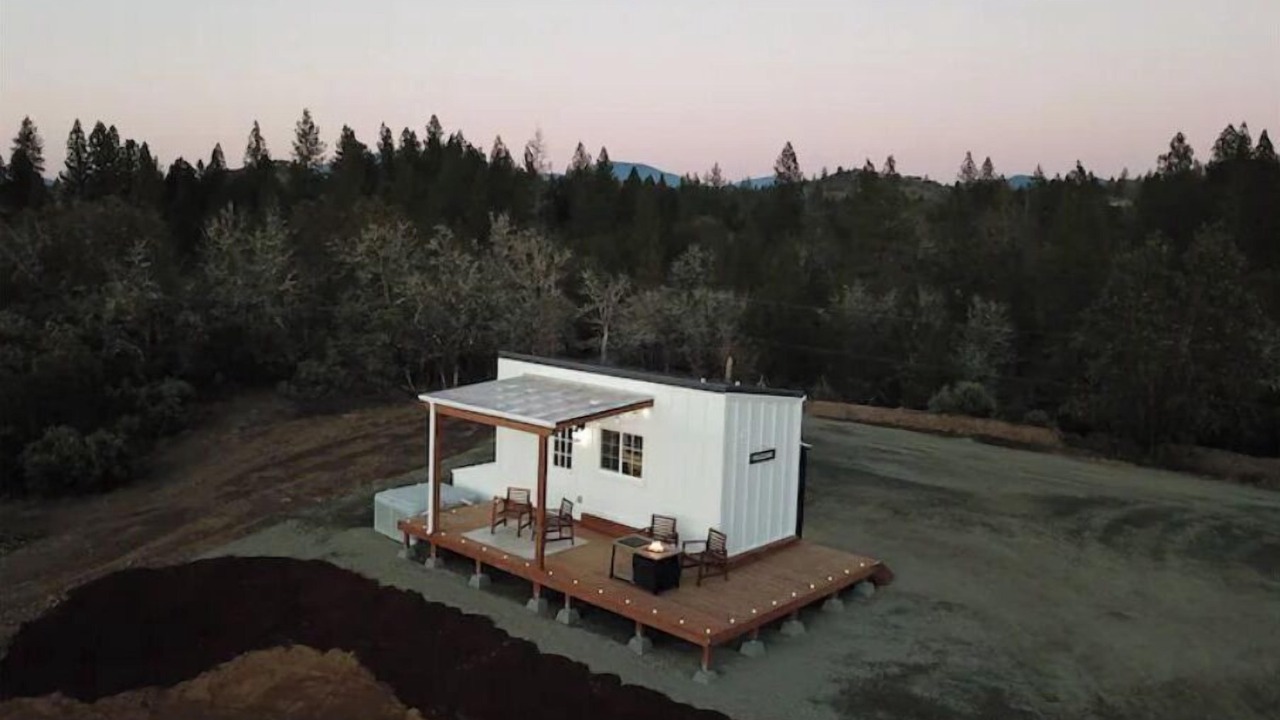 Photo of Outdoor in Grants Pass