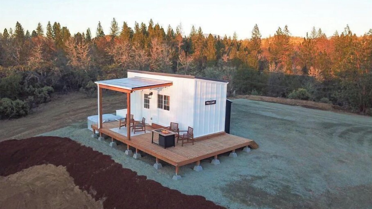 Photo of Outdoor in Grants Pass