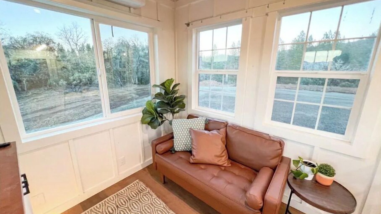 Photo of Livingroom in Grants Pass