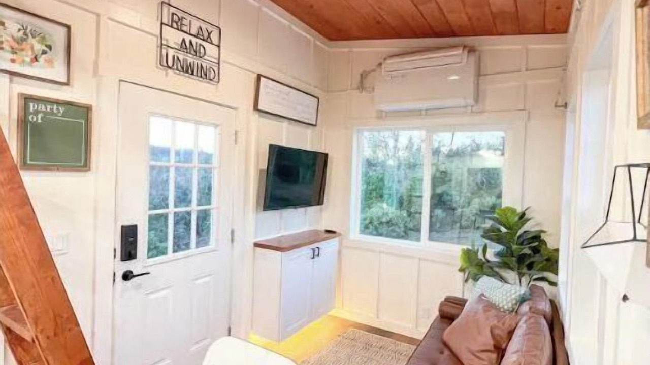 Photo of Livingroom in Grants Pass