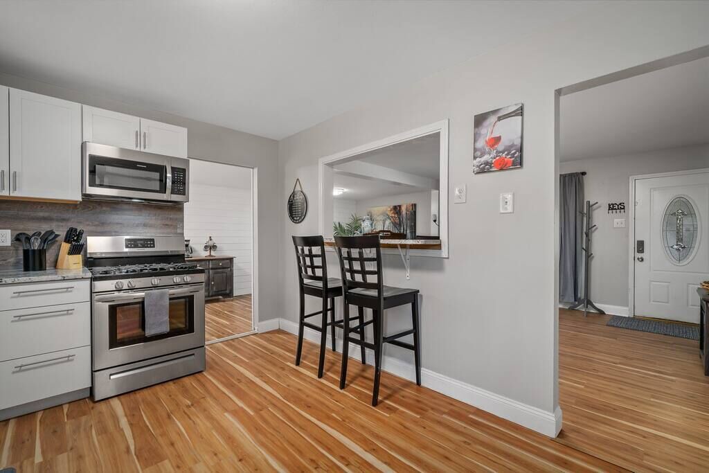 Photo of Kitchen in O'Fallon