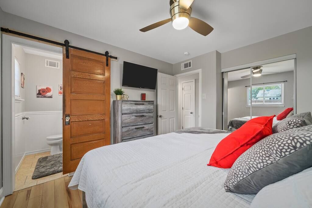 Photo of Bedroom in O'Fallon