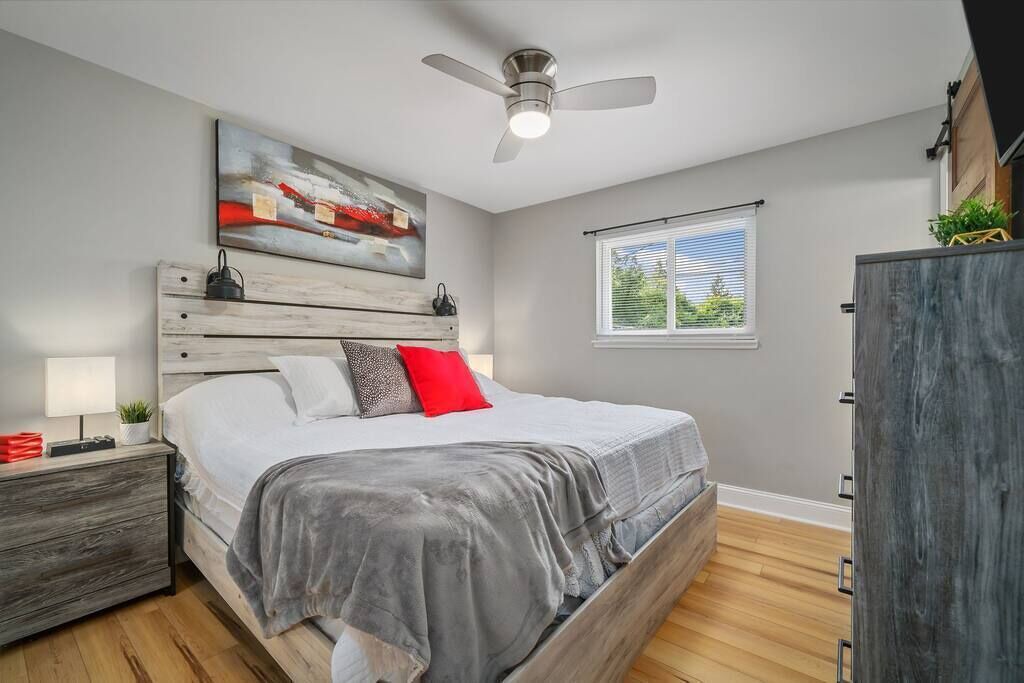 Photo of Bedroom in O'Fallon