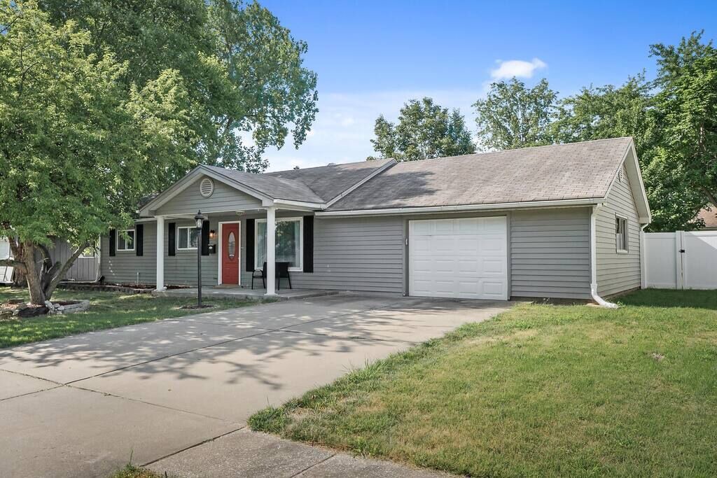 Photo of Outdoor in O'Fallon