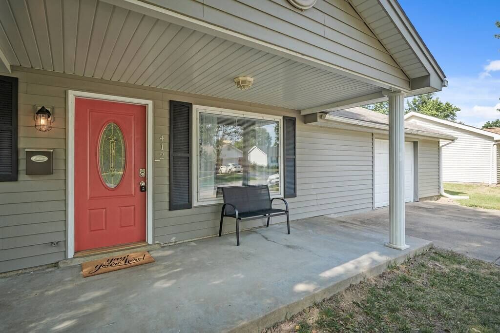 Photo of Outdoor in O'Fallon