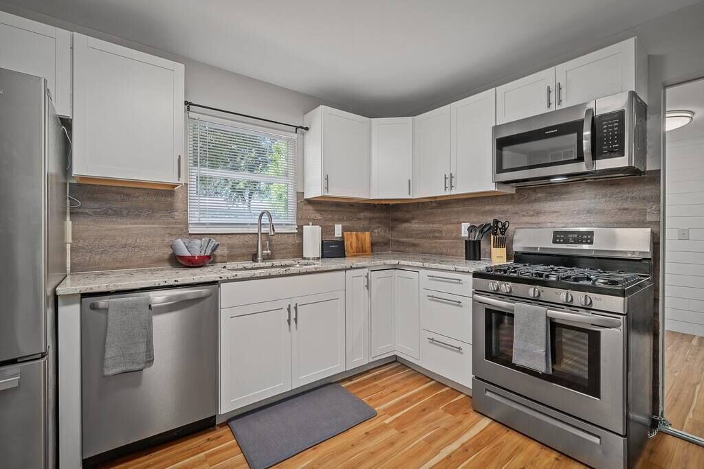 Photo of Kitchen in O'Fallon