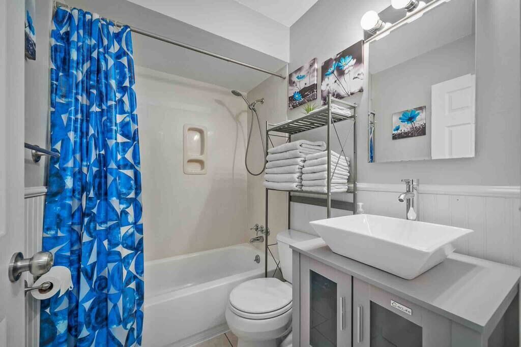 Photo of Bathroom in O'Fallon