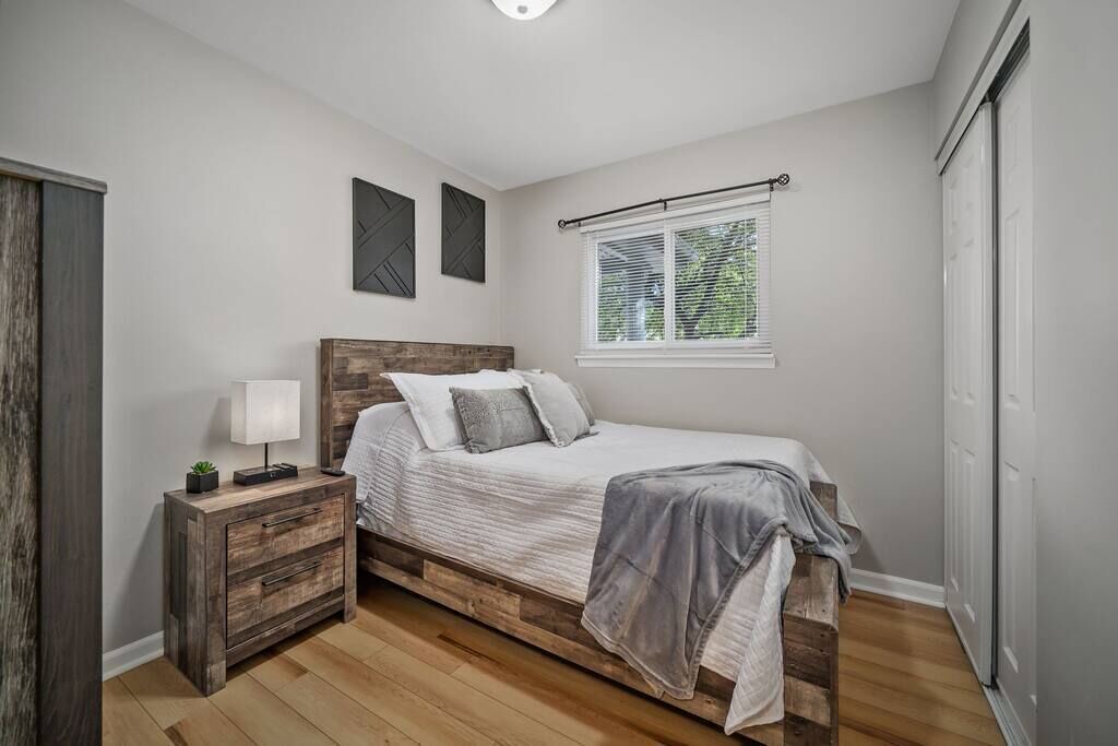 Photo of Bedroom in O'Fallon