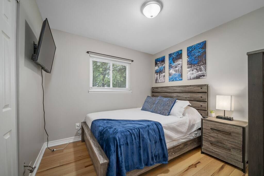 Photo of Bedroom in O'Fallon