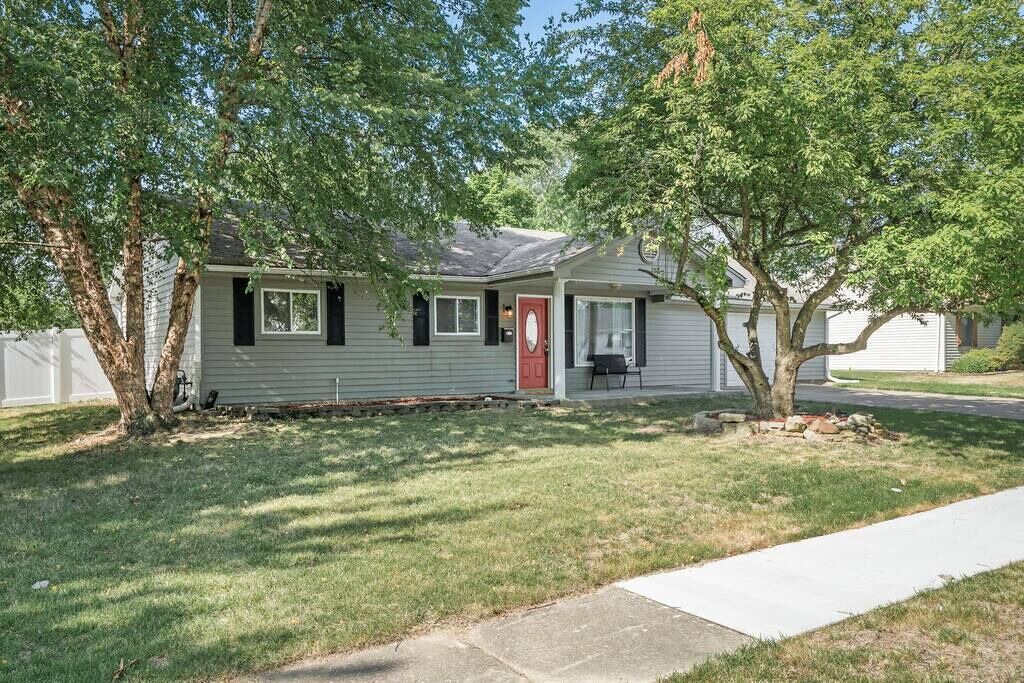 Photo of Outdoor in O'Fallon