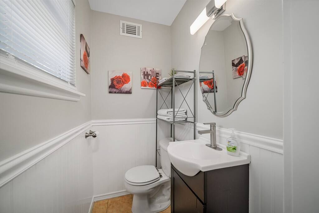 Photo of Bathroom in O'Fallon