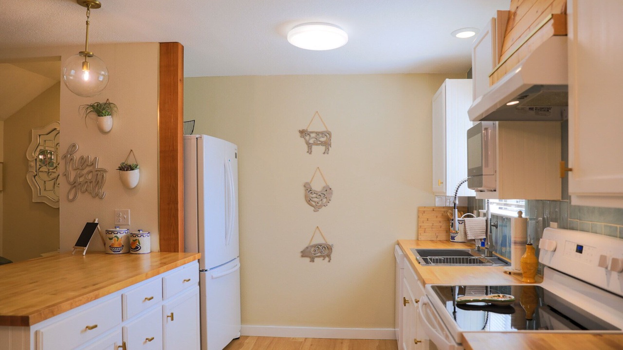 Photo of Kitchen in West San Antonio