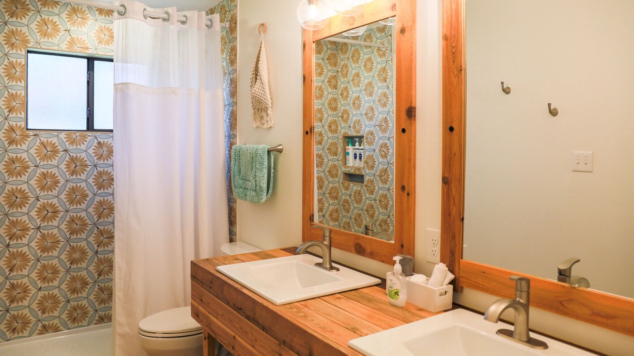 Photo of Bathroom in West San Antonio