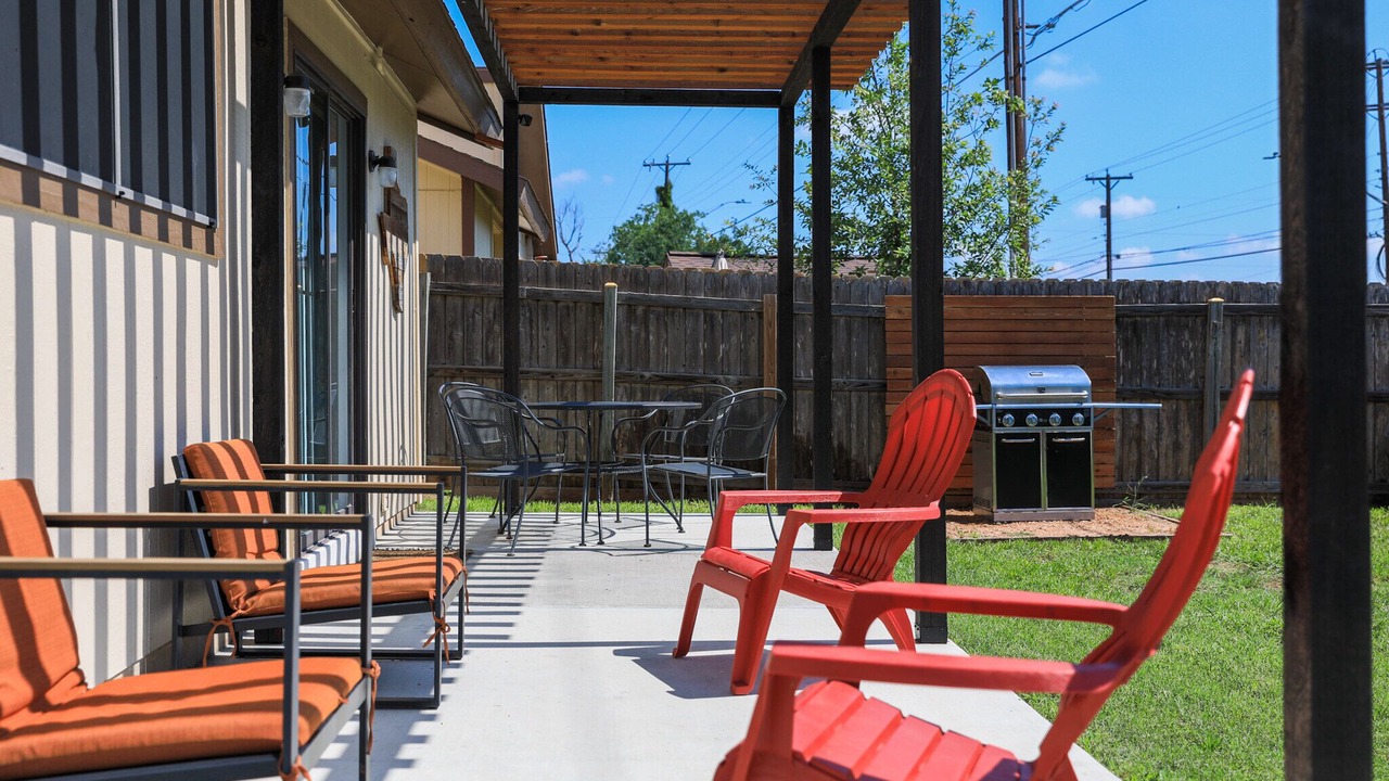 Photo of Outdoor in West San Antonio