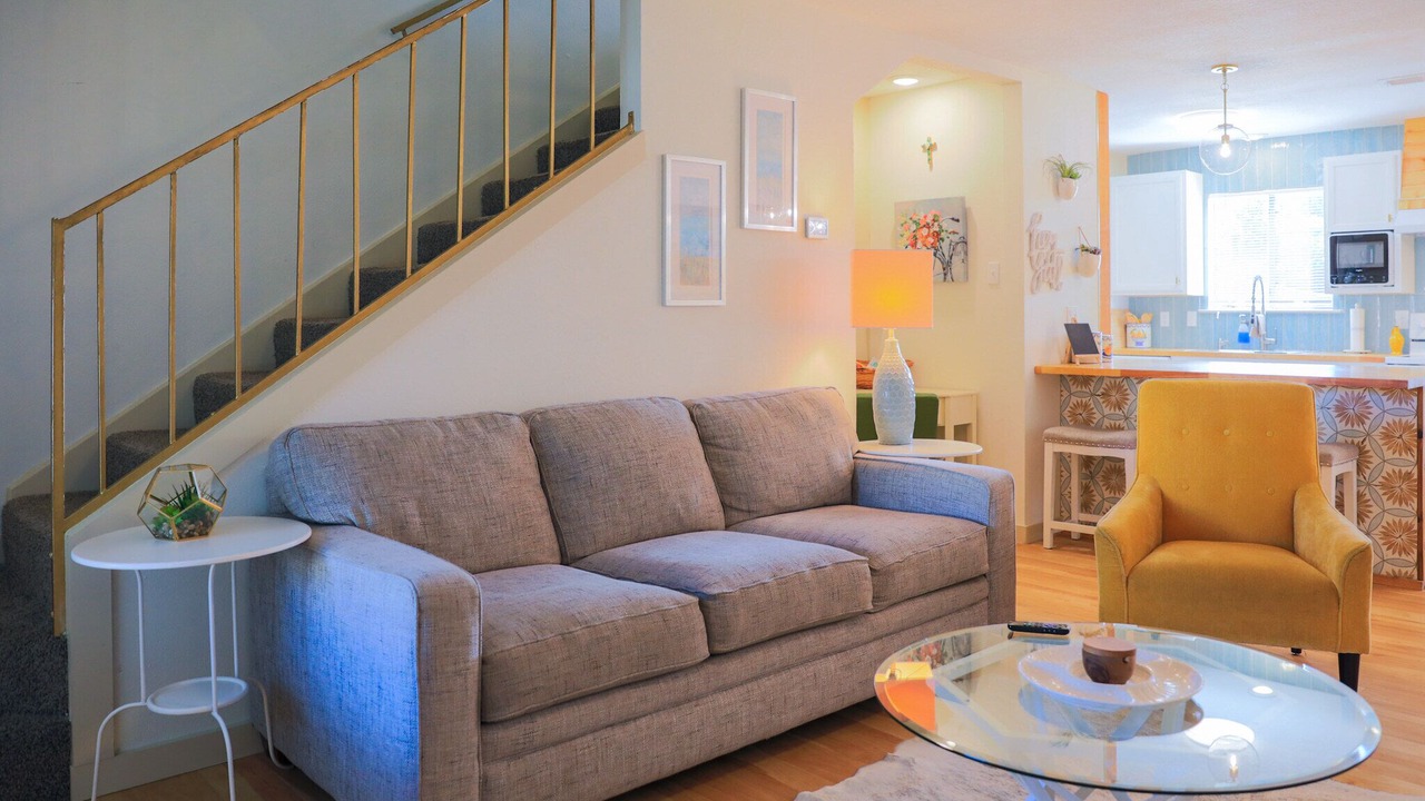 Photo of Livingroom in West San Antonio