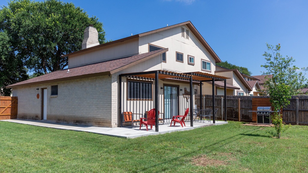 Photo of Outdoor in West San Antonio