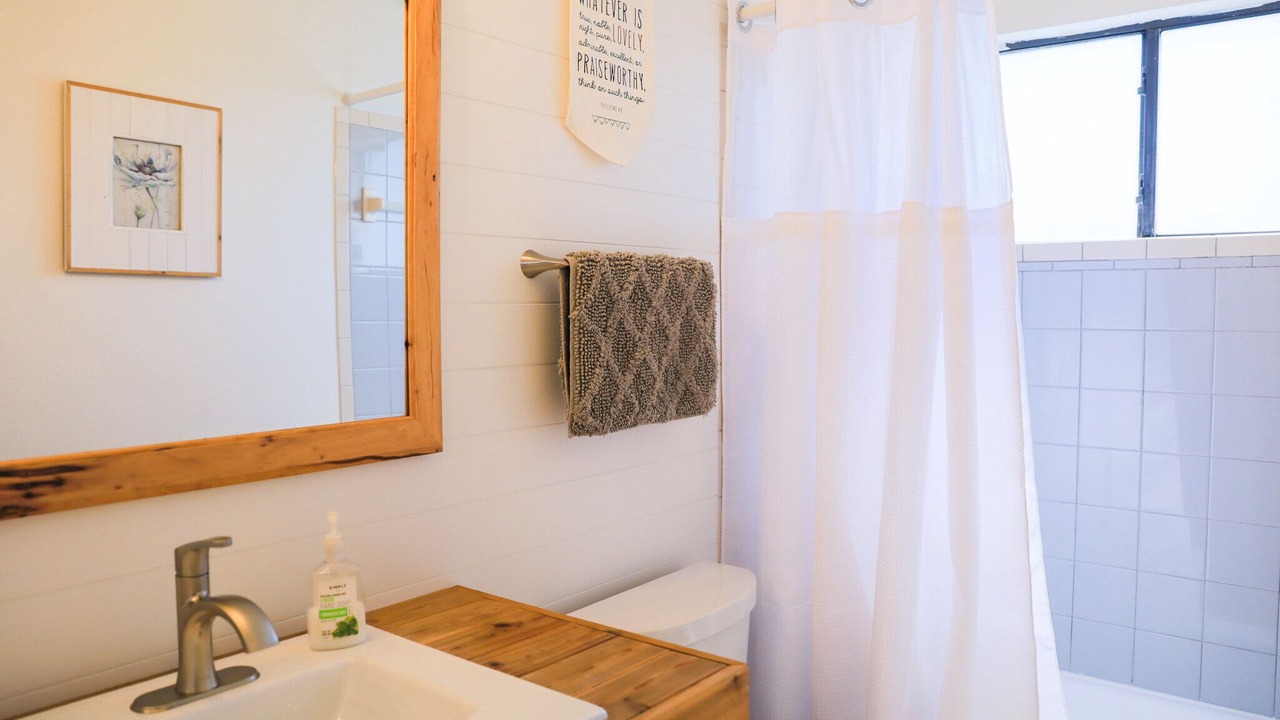 Photo of Bathroom in West San Antonio