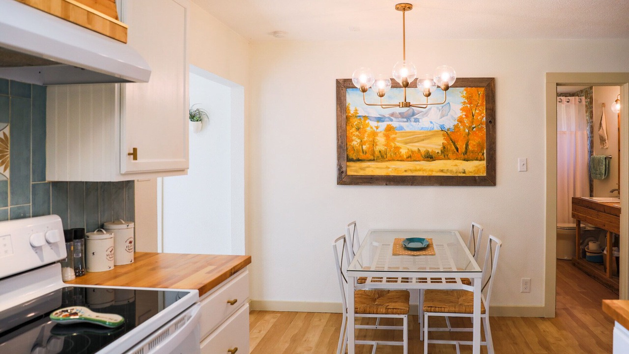 Photo of Kitchen in West San Antonio