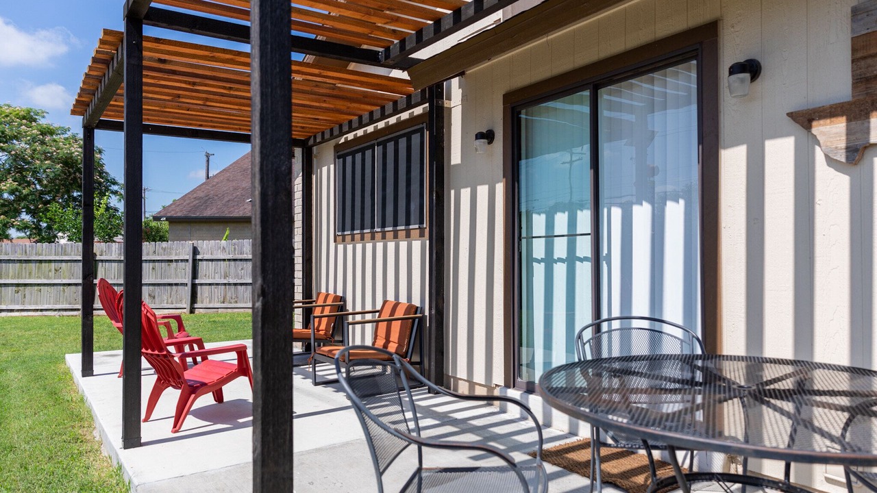 Photo of Outdoor in West San Antonio