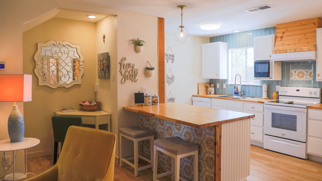Photo of Kitchen in West San Antonio