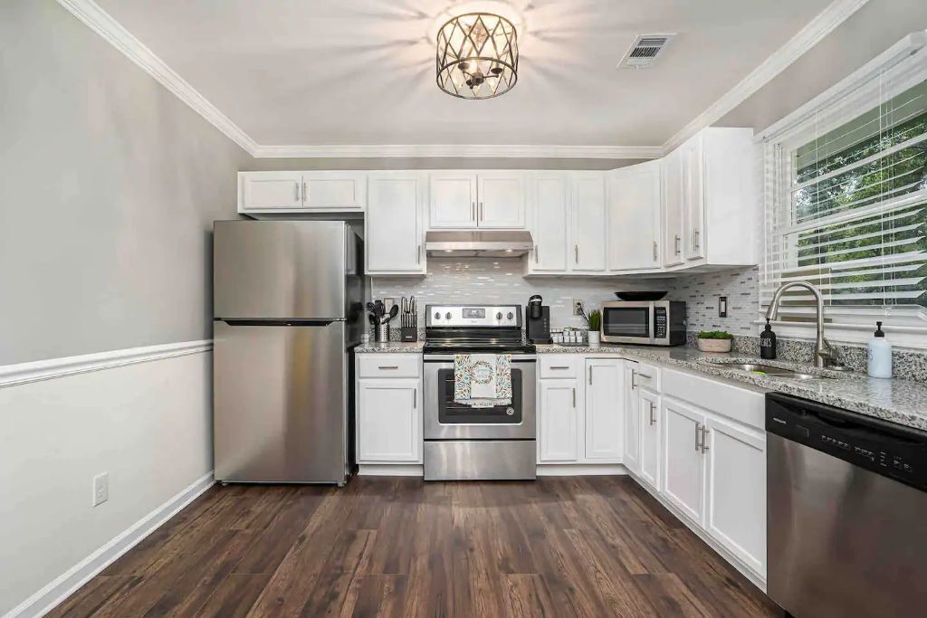Photo of Kitchen in Forest Park
