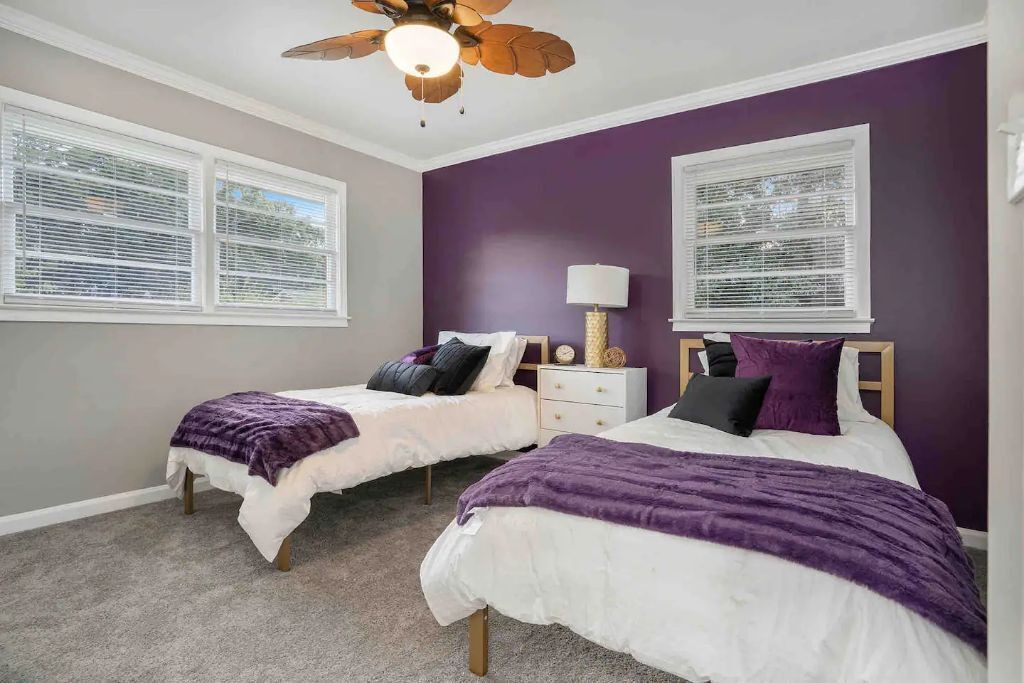 Photo of Bedroom in Forest Park