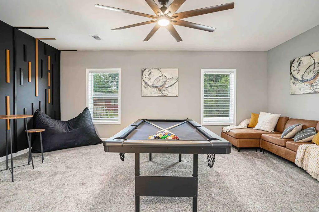 Photo of Livingroom in Forest Park