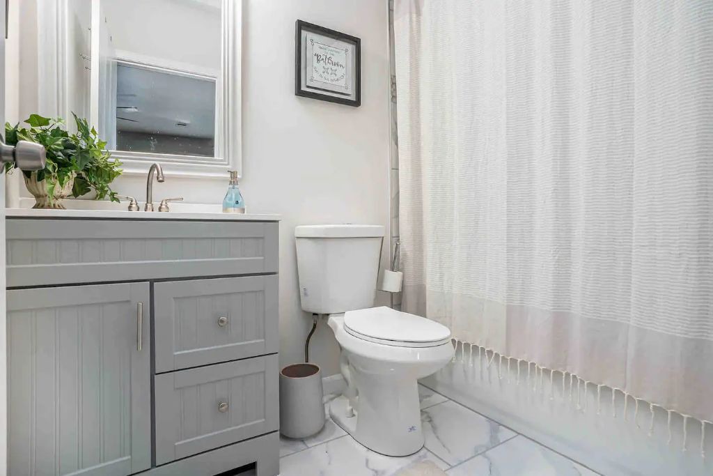 Photo of Bathroom in Forest Park