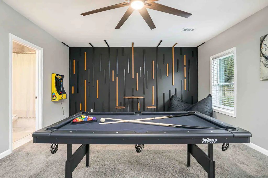 Photo of Bedroom in Forest Park