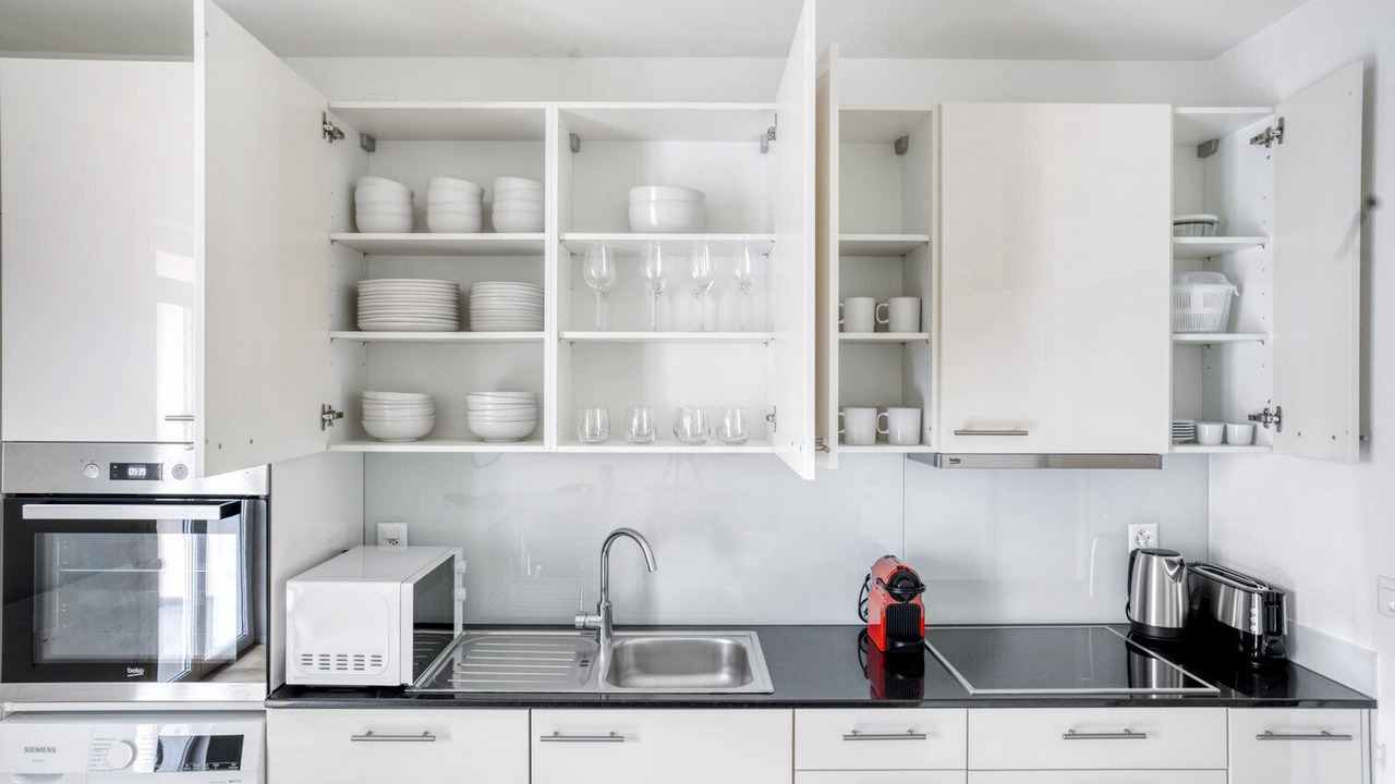 Photo of Kitchen in Basel