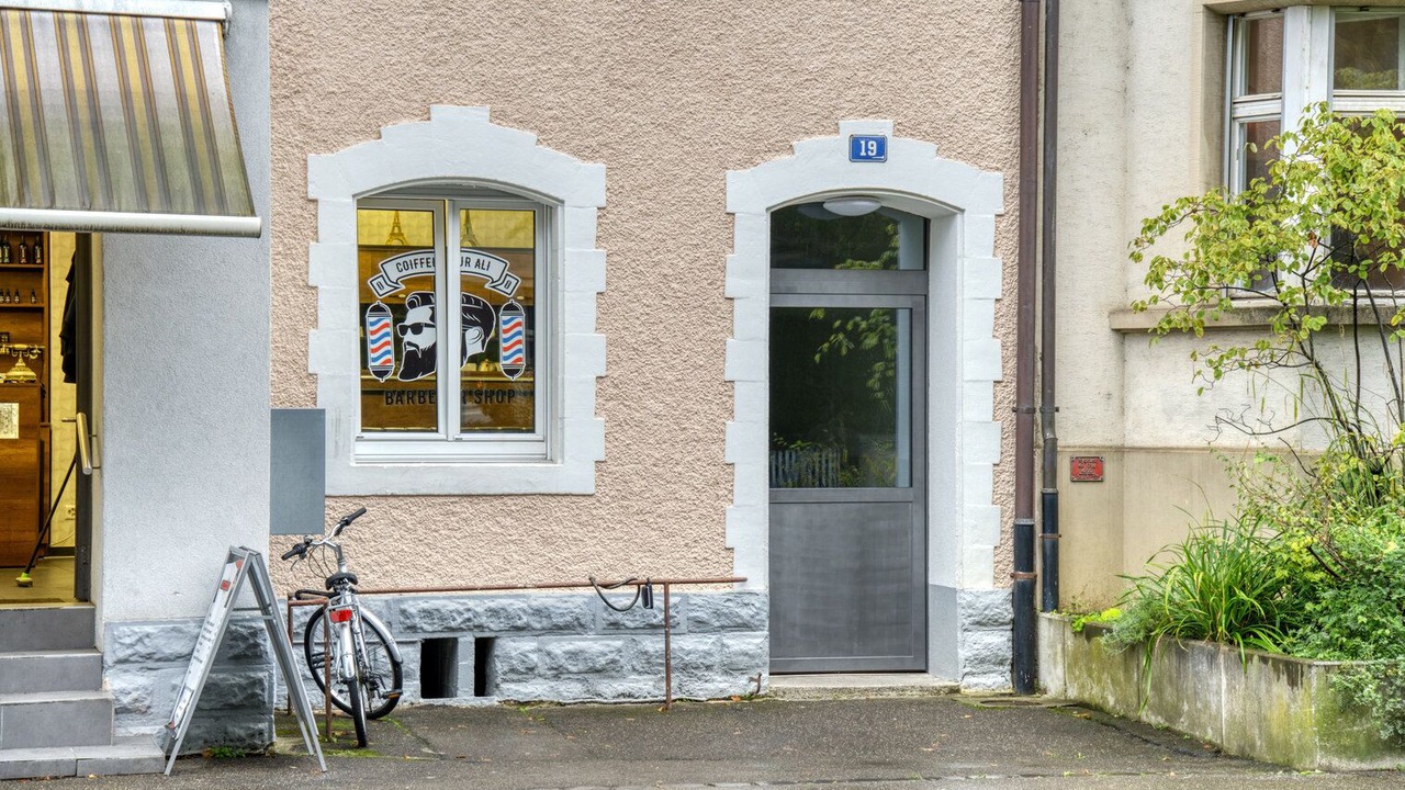 Photo of Outdoor in Basel