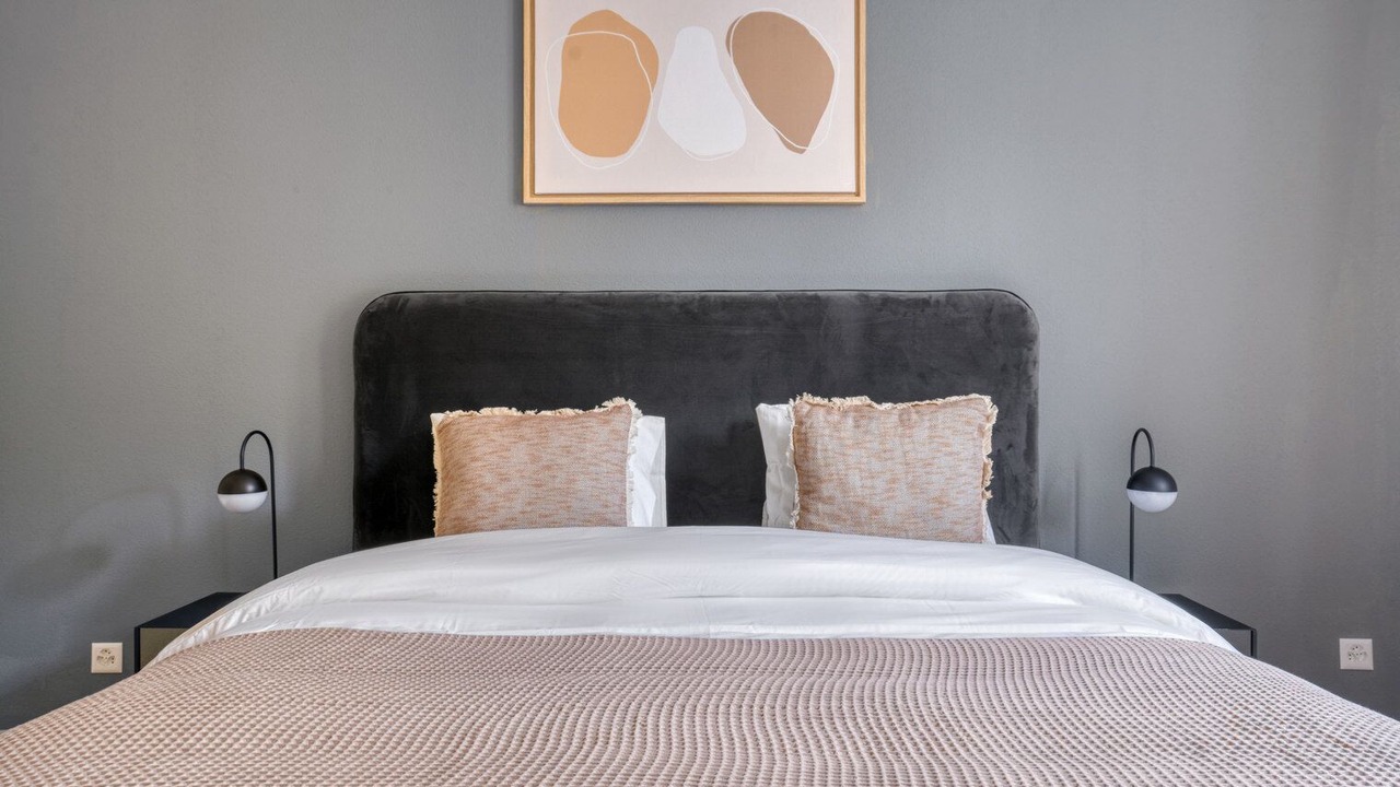 Photo of Bedroom in Basel
