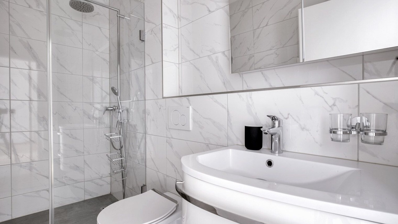 Photo of Bathroom in Basel