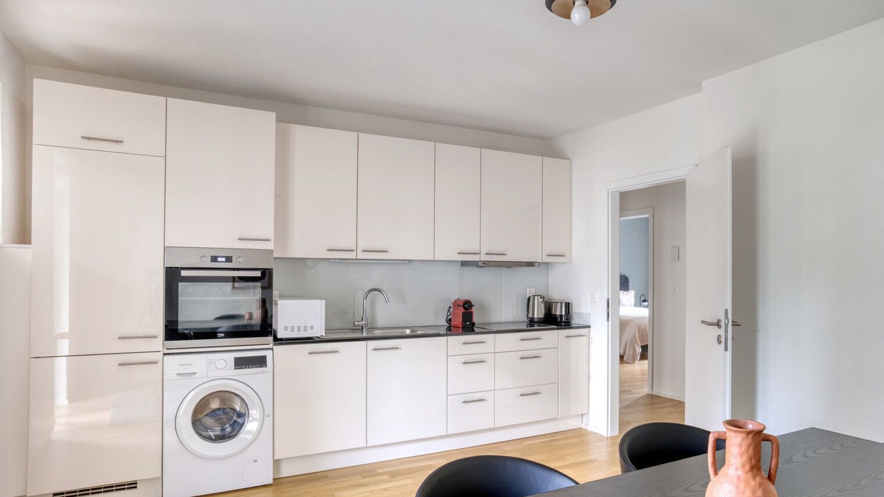 Photo of Kitchen in Basel