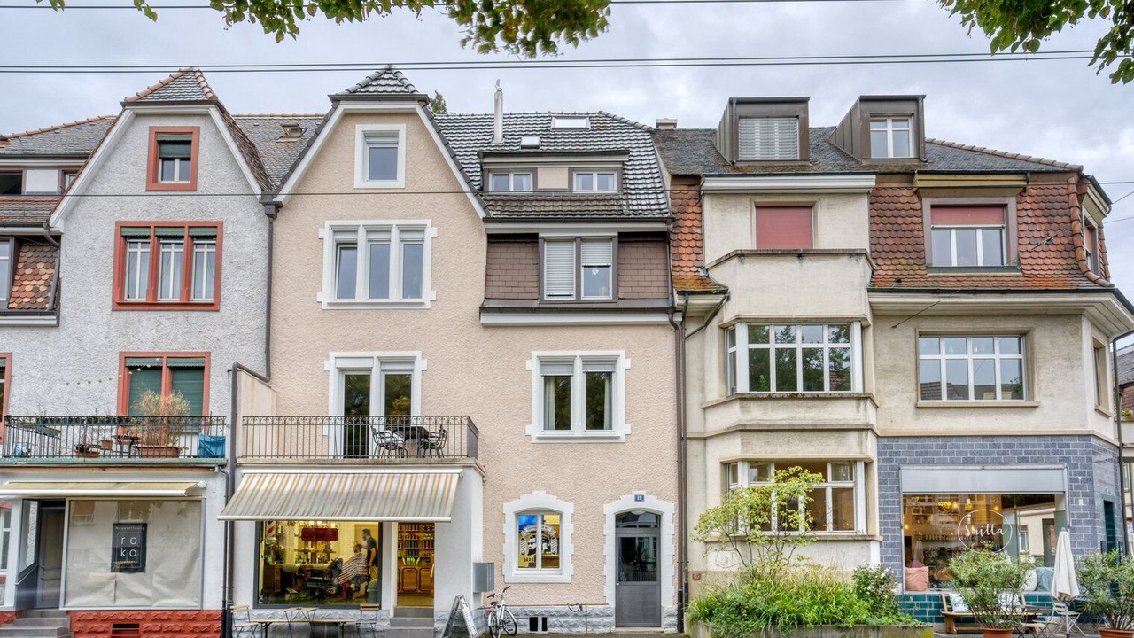 Photo of Outdoor in Basel