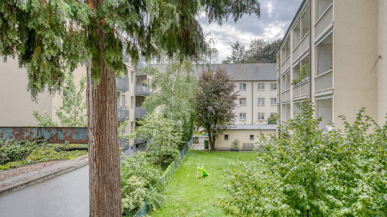 Photo of Outdoor in Basel