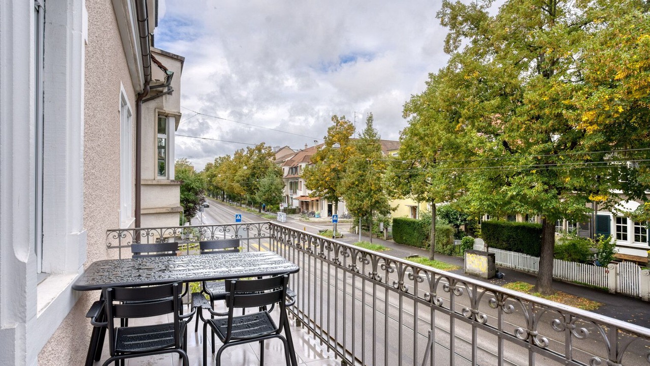 Photo of Outdoor in Basel