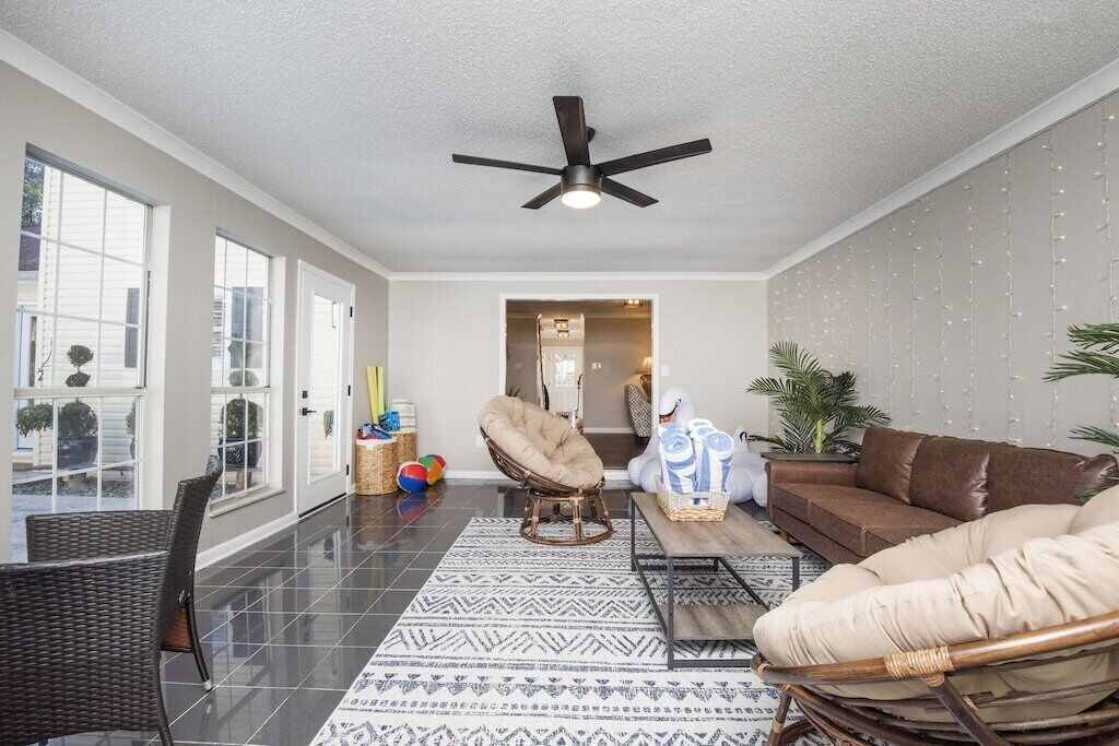 Photo of Outdoor in Ashley Oaks